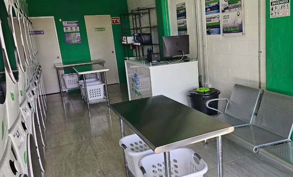 Smart Clean Franquicias