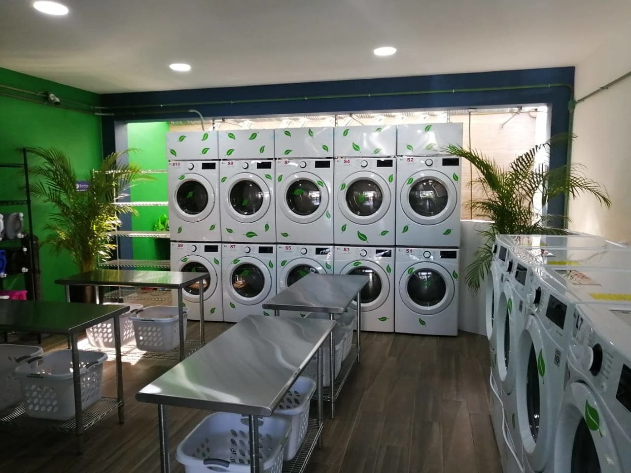 Smart Clean Franquicias