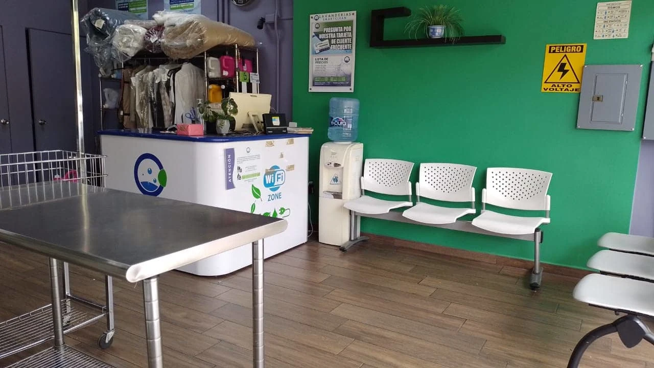 Smart Clean Franquicias