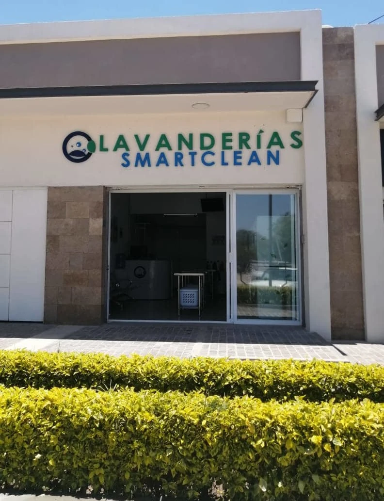 Smart Clean Franquicias