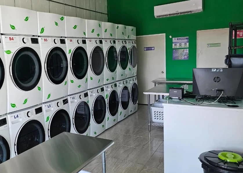 Smart Clean Franquicias