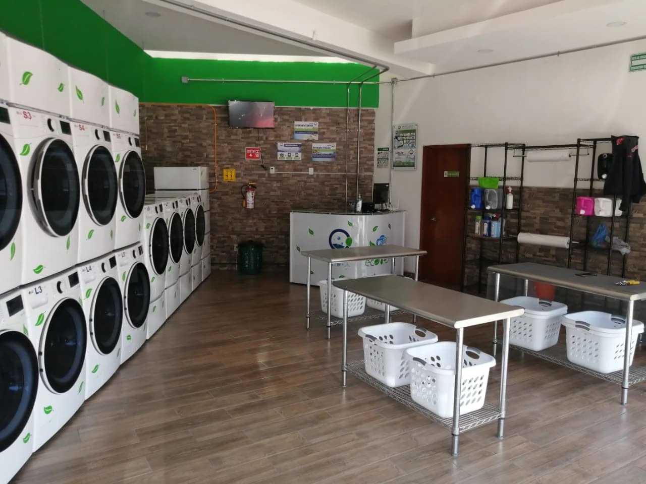 Smart Clean Franquicias