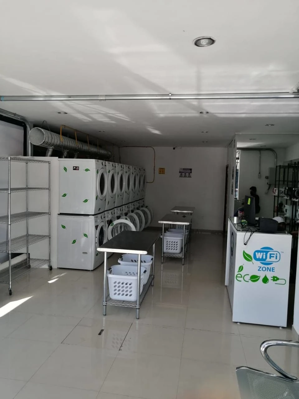 Smart Clean Franquicias