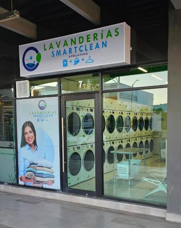 Smart Clean Franquicias