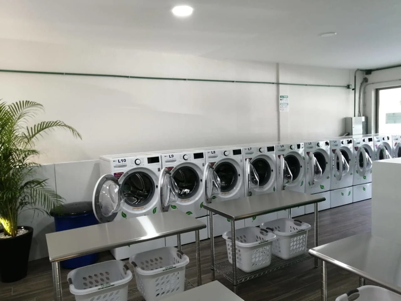 Smart Clean Franquicias