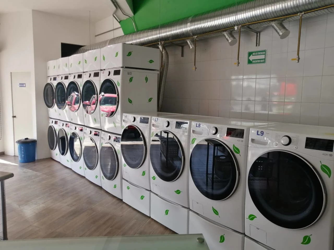Smart Clean Franquicias