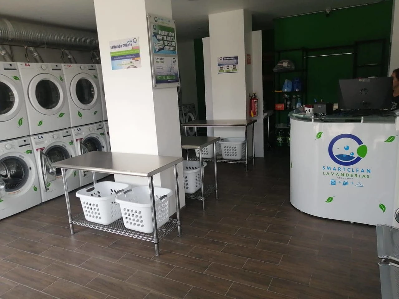 Smart Clean Franquicias