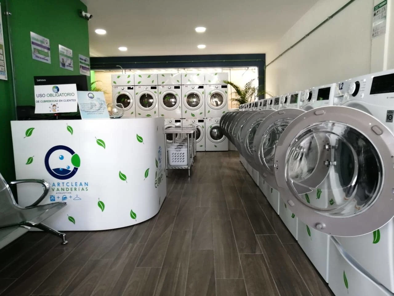 Smart Clean Franquicias