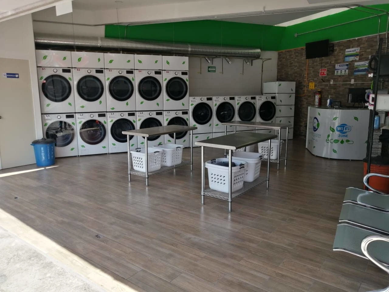 Smart Clean Franquicias