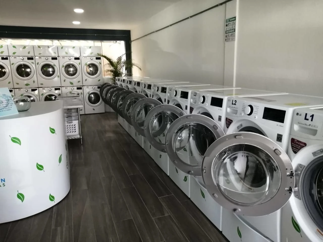 Smart Clean Franquicias